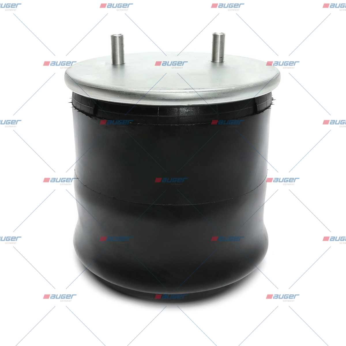 Luftfederbalg, Komp. Typ mit Kunst.Kolb.